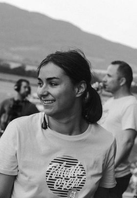 Paula Poštolková je šéfkou programu Novej...