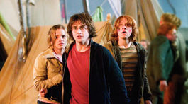 FILM HARRY POTTER