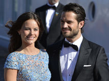 Carl Philip