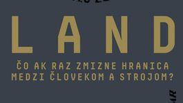 Spoločnosť, ktorú riadia roboty a algoritmy. QualityLand