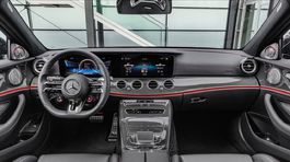 Mercedes-AMG E 53 - 2021