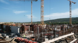 Stopne koronavírus výstavbu? Firmy sa spoliehajú na pomoc od štátu