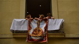 Koronakríza v Španielsku: Rodičia kontra psičkári