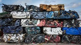 Dočkáme sa ďalšieho šrotovného?