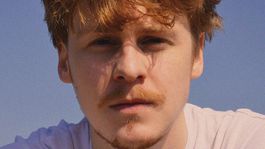 Spevák Štěpán Urban má novinku