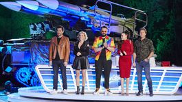 So Superstar nič nezatrasie! Slováci znova sedeli pri obrazovkách v hojnom počte