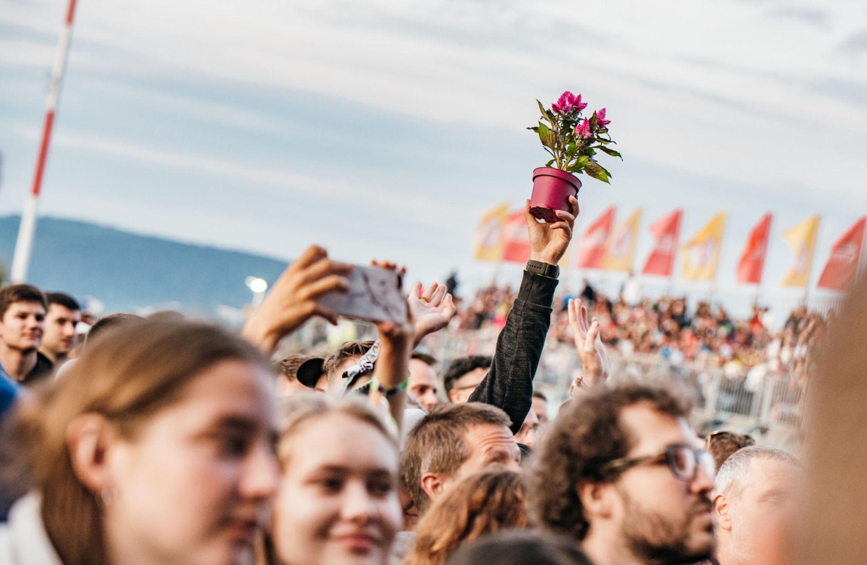 Pohoda 2019: The Roots