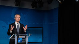 NATO plánuje, ako prežiť COVID-19