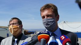 Cestné mosty sú v katastrofálnom stave. Doležal má plán na ich obnovu