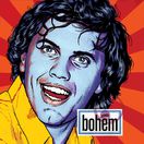 Exkluzívna publikácia Posledný bohém...