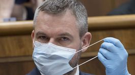 Pellegriniho strana by zamávala politickou scénou, je druhá v preferenciách