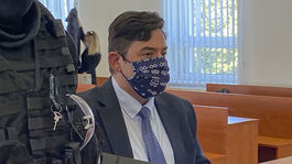 Kauza Kuciak: Prokurátor čítal výpoveď svedka, ktorý predal Andruskóovi zbraň