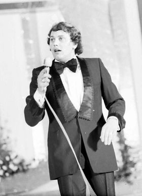 Karol Duchoň v júni 1974 získal zlatú...