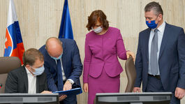 Matovič: Riešime podstatné veci, ide o životy a zdravie