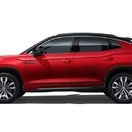 VW Tayron X - 2020