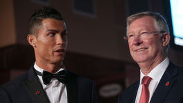 Všetko mohlo byť inak. Ferguson ponúkal Ronalda Barcelone