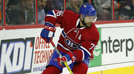 Montrealu bol verný 16 rokov. Generál z Ruska ukončil kariéru