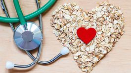 Cholesterol: Fermentovanou ryžou proti lipidom v krvi