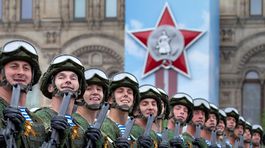 Rusi odložili Deň víťazstva. Oslávia ho v septembri?