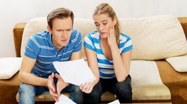 Financie počas pandémie: Dlžníci, zmeškané lehoty, exekúcie či dve percentá z dane