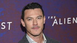 Herca Evansa pobúril bulvár, ktorý rozoberá jeho rozchod: Toto odkazuje!