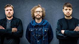 Komajota zahrá v nedeľu online na podporu kultúry