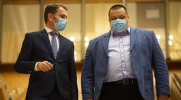 Pendleri sa od mája musia preukazovať negatívnym testom na COVID-19