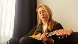 Pre bojovníkov v prvej línii. Vypočujte si Shiffrinovej verziu piesne Valerie