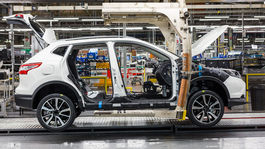 Nissan sa potáca na kraji priepasti. Potrebuje 4,2 miliardy eur