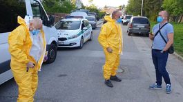 Pre situáciu v DSS v Pezinku bolo začaté trestné stíhanie