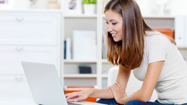 Práca z domu ako lákadlo? Firmy ju núkajú čoraz častejšie