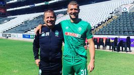 V Afrike nezabudli, ako Slováci zničili Talianov na MS