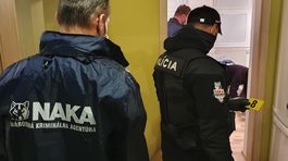 NAKA zasahovala v sídle hokejového zväzu. Niekoľko ľudí vypovedalo