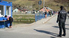 Etnograf chápe karanténu osád, redukcia dávok by mohla vyvolať nepokoje