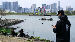 Odklad Hier spôsobil anomáliu. Pomôže dopingovým hriešnikom