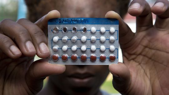 Ugandský arcibiskup vyzval ženy, aby užívali antikoncepciu