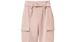 Joggingové nohavice s vreckami Mohito, info o...