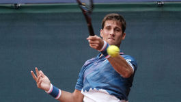 Celý život pre reprezentáciu. Aj keď som mal blbé reči, vždy som bojoval naplno