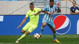 Výpoveď na narodeniny. Mladý reprezentant nechcel uveriť ťahu Žiliny