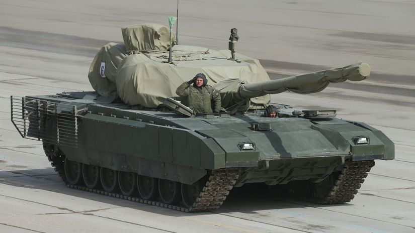 T-14 Armata