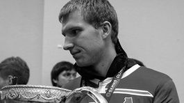 Šok v Moskve. V poprednom klube prišiel o život mladý futbalista