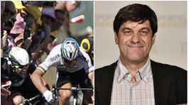 V Saganovom vylúčení z Tour mali prsty aj iné tímy, tvrdí známy novinár