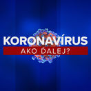 Koronavirus na Slovensku, koronavírus,