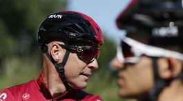 Šéf najsilnejšieho tímu pohrozil, že Tour môže  byť aj bez hviezd