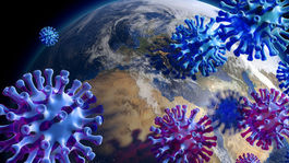 Chrípka vs. COVID-19: Veľké porovnanie