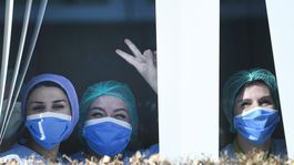 Šéf WHO varoval pred zhoršením pandémie