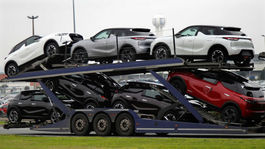 Hrozivý marec: Predaje áut v Európe padli pod 50 %. Tak zle ešte nebolo