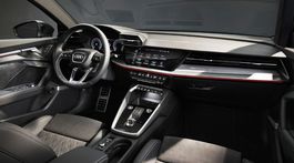 Audi A3 Sedan - 2020