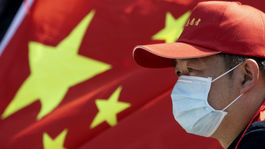 Po siedmich rokoch sa EÚ a Čína priblížili k uzatvoreniu investičnej dohody