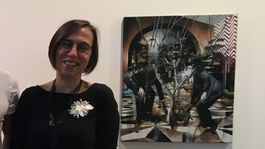 Čo sa deje v galériách? Umelci vedia, keď je o 5 minút dvanásť